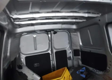 2018 Nissan Nv200 S z USA, uszkodzony, nr VIN 3N6CM0KN3JK690909